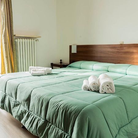 Hotel Galassia Прато-Невозо Екстер'єр фото