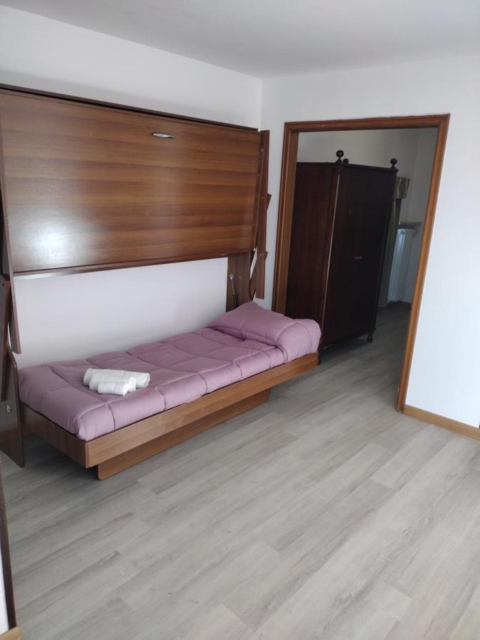 Hotel Galassia Прато-Невозо Екстер'єр фото