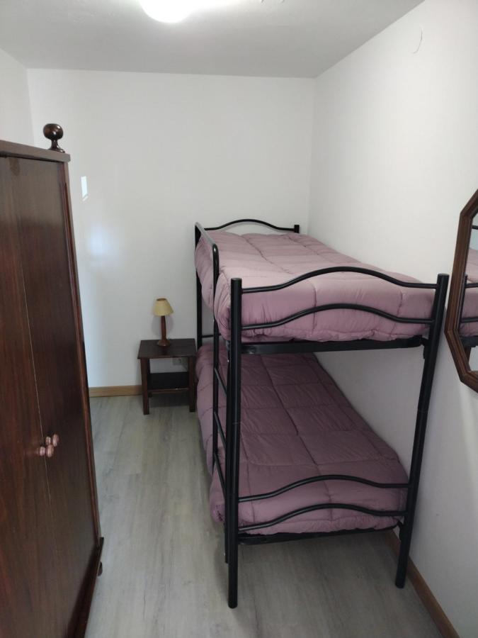 Hotel Galassia Прато-Невозо Екстер'єр фото