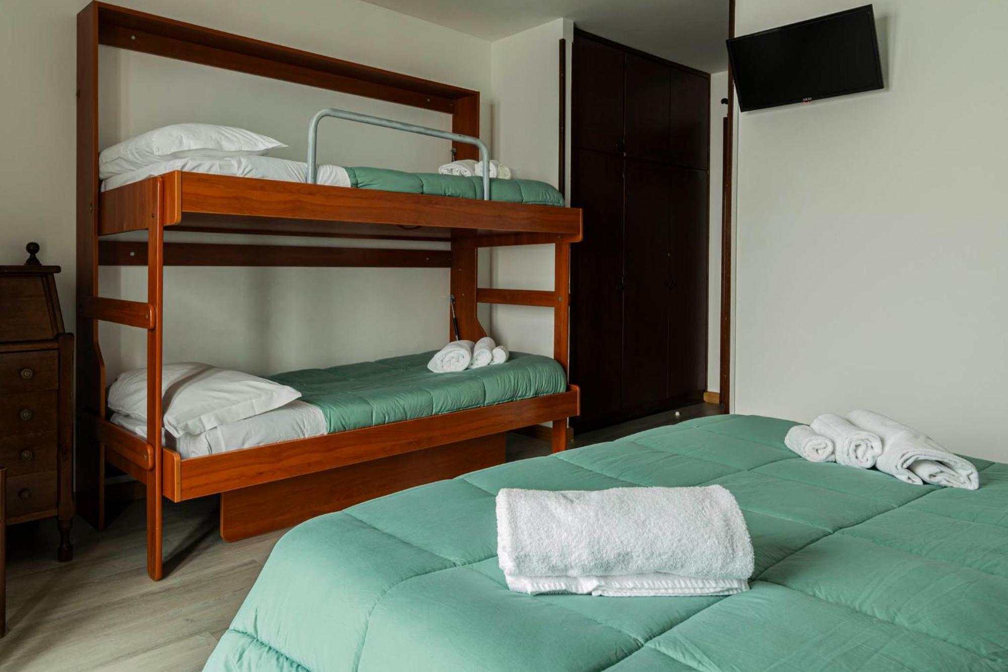 Hotel Galassia Прато-Невозо Екстер'єр фото