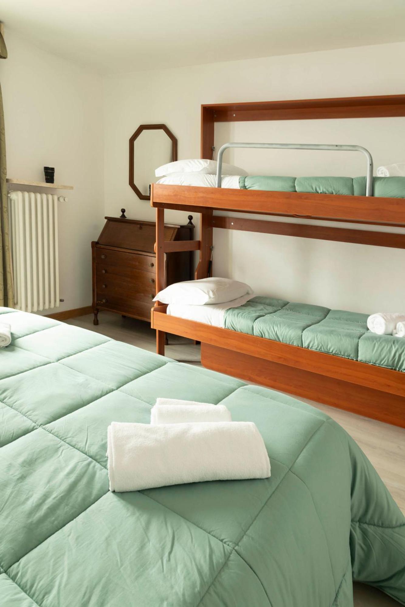 Hotel Galassia Прато-Невозо Екстер'єр фото