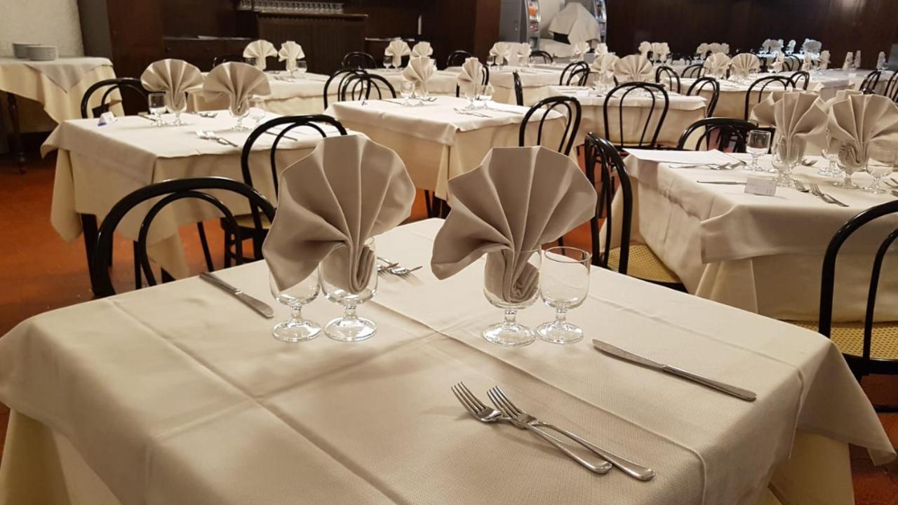 Hotel Galassia Прато-Невозо Екстер'єр фото