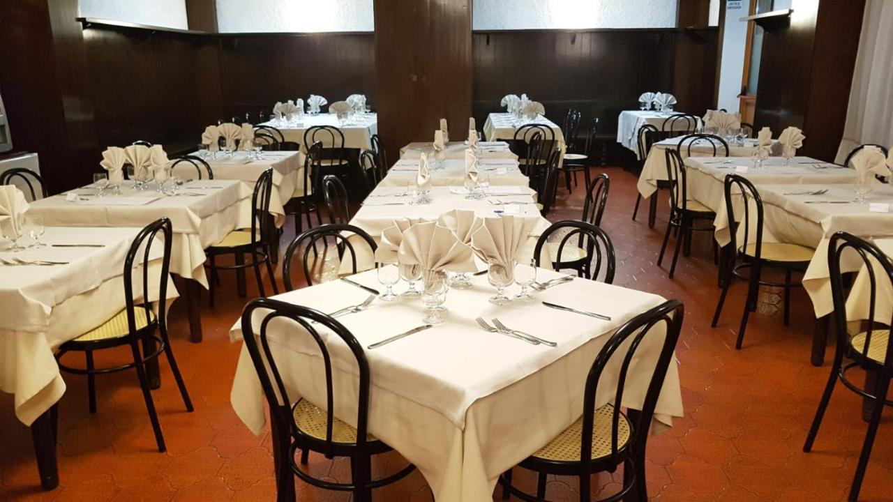 Hotel Galassia Прато-Невозо Екстер'єр фото