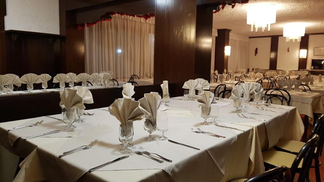 Hotel Galassia Прато-Невозо Екстер'єр фото