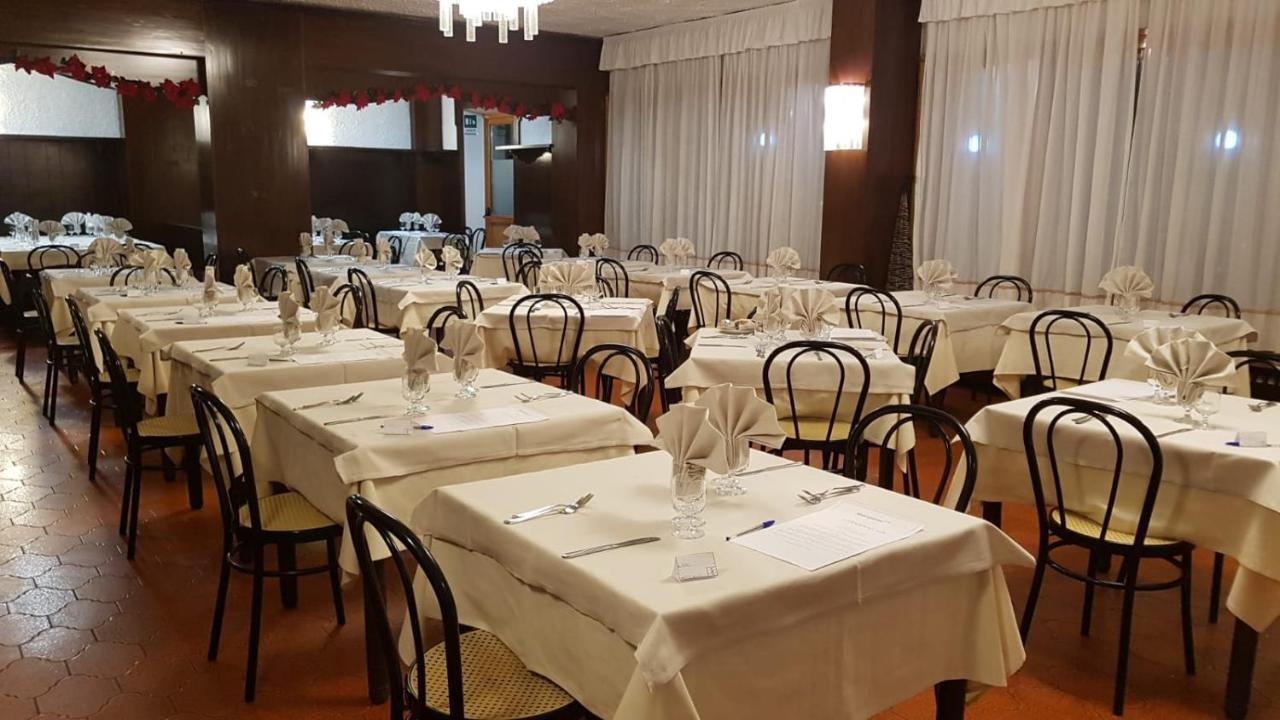 Hotel Galassia Прато-Невозо Екстер'єр фото