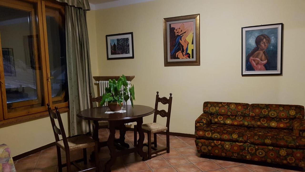 Hotel Galassia Прато-Невозо Екстер'єр фото