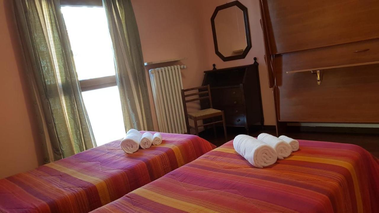 Hotel Galassia Прато-Невозо Екстер'єр фото