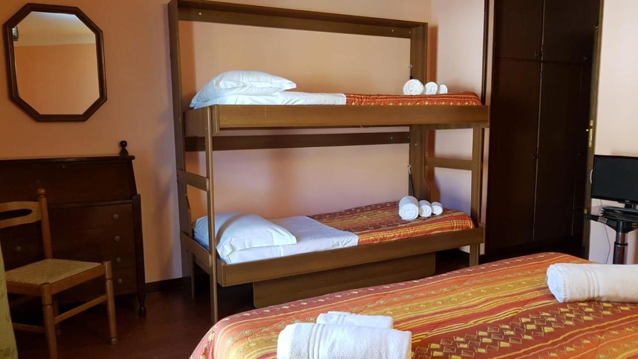 Hotel Galassia Прато-Невозо Екстер'єр фото